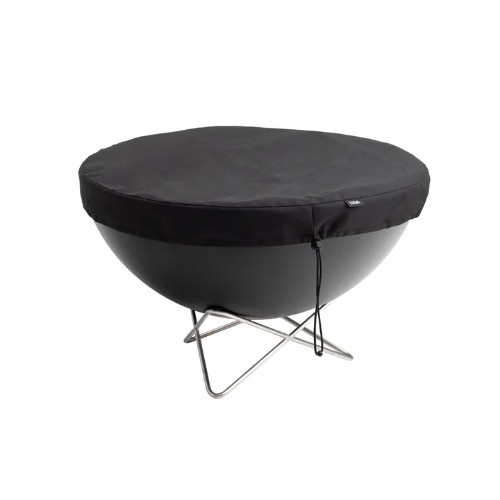 BOWL 57 화로용 커버 - Black - Höfats