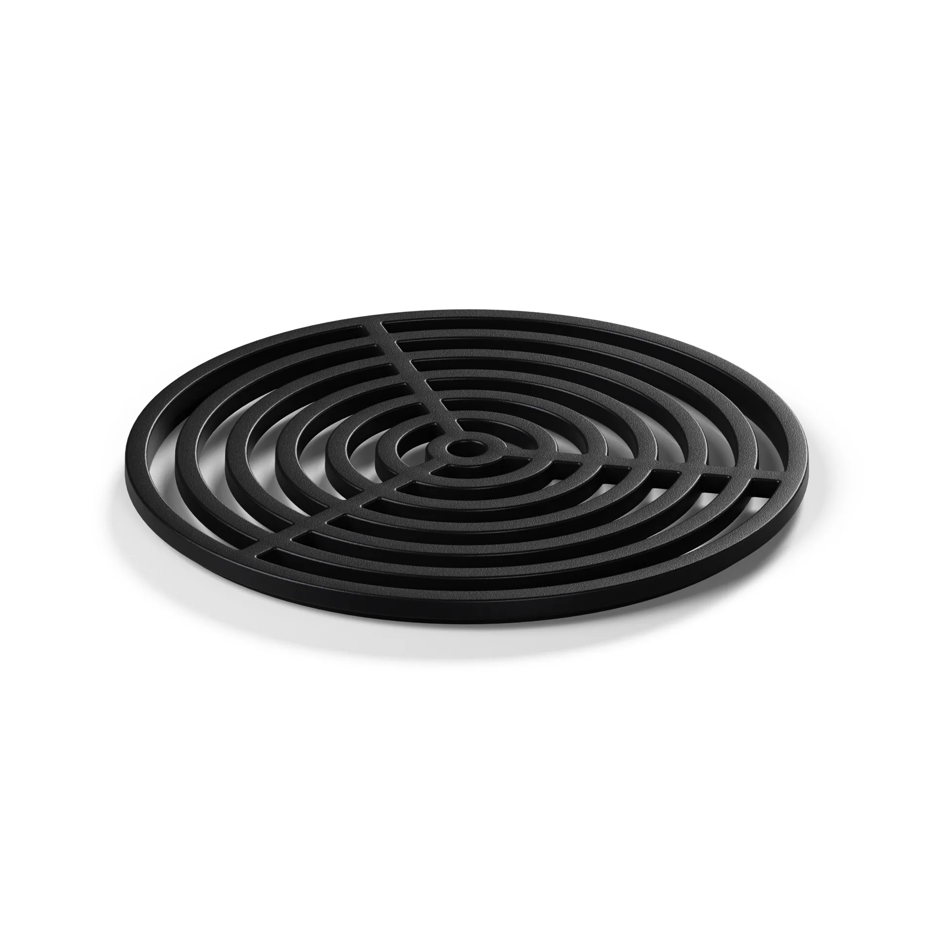 BOWL 57 화로용 그릴 셸프, Black Höfats