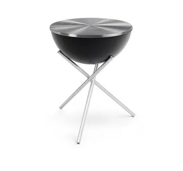 BOWL 57 화로용 뚜껑 - Silver - Höfats