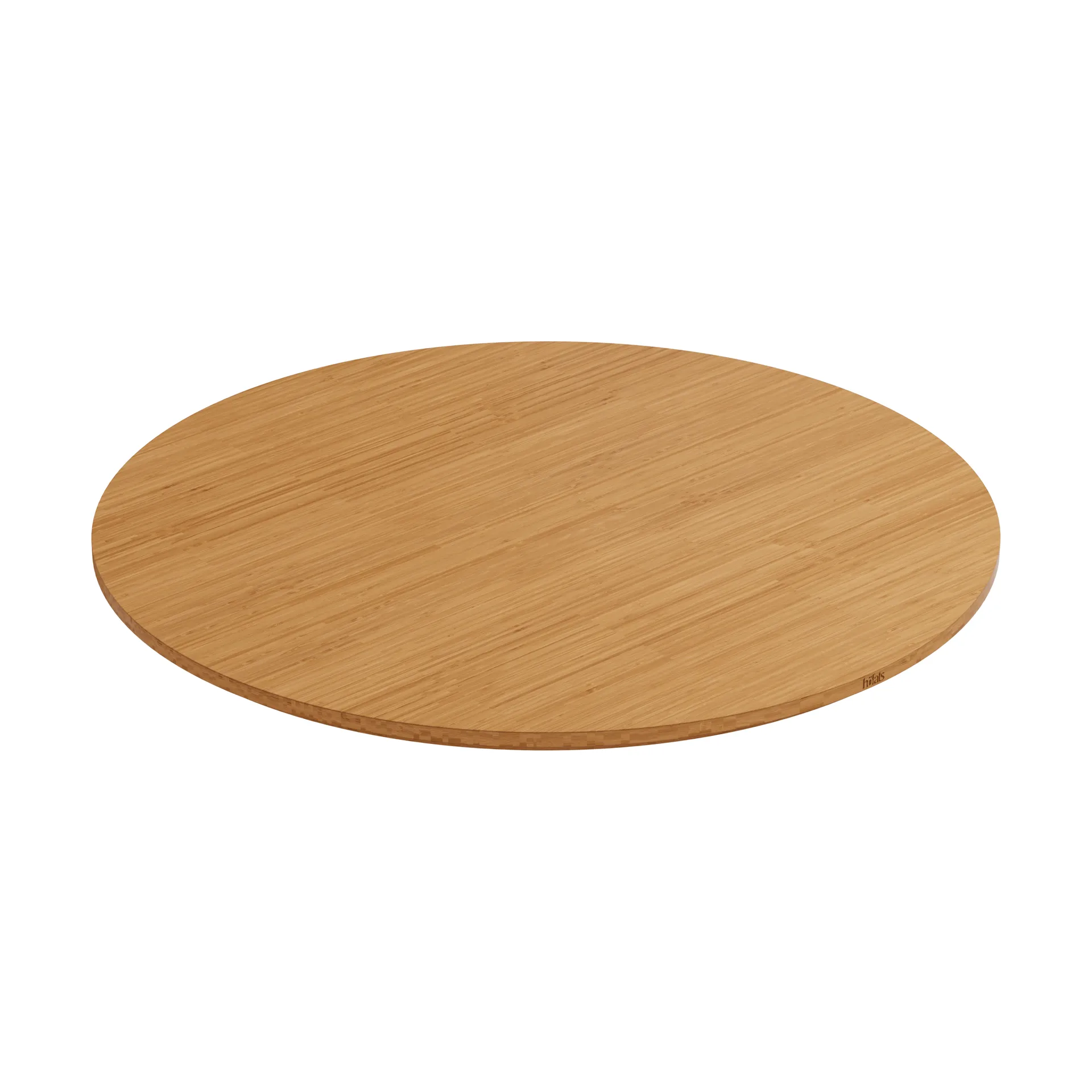 BOWL 70 화로용 트레이, Bamboo Höfats