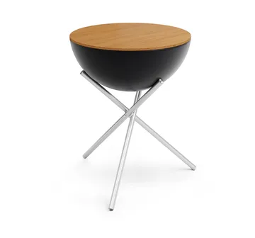 BOWL 70 화로용 트레이 - Bamboo - Höfats