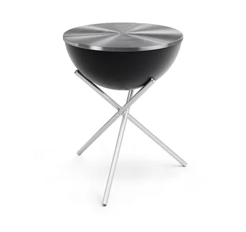 BOWL 70 화로용 뚜껑 - Silver - Höfats