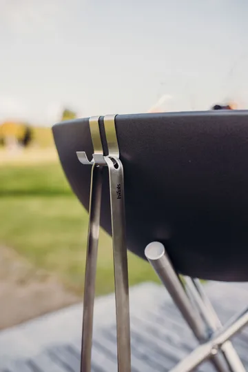 BOWL 화로용 후크 - Silver, 2-pack - Höfats