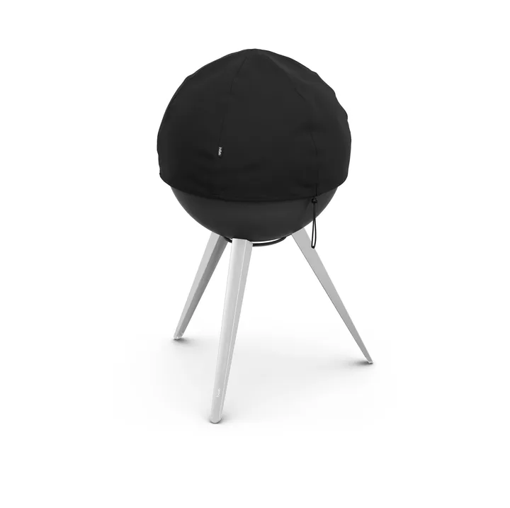 MOON 45 화로용 커버 - Black - Höfats