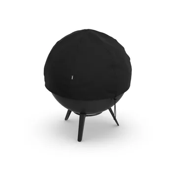 MOON 45 화로용 커버 - Black - Höfats