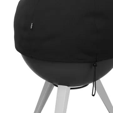 MOON 45 화로용 커버 - Black - Höfats