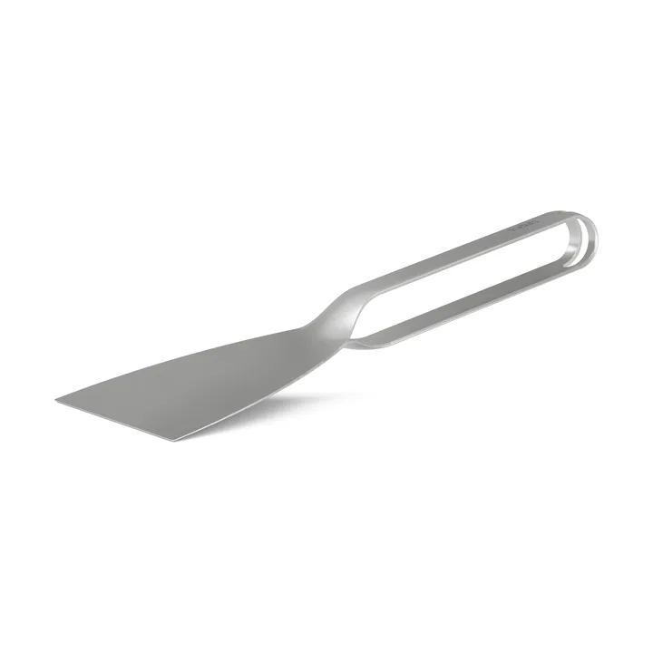 호파츠 그릴 스크레이퍼 - Silver - Höfats