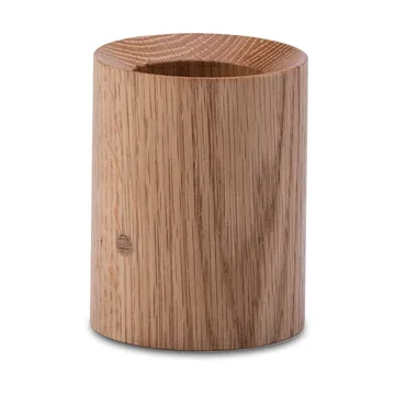 호파츠 파이어 툴 세트 - Stainless steel box, 3 pieces - Höfats