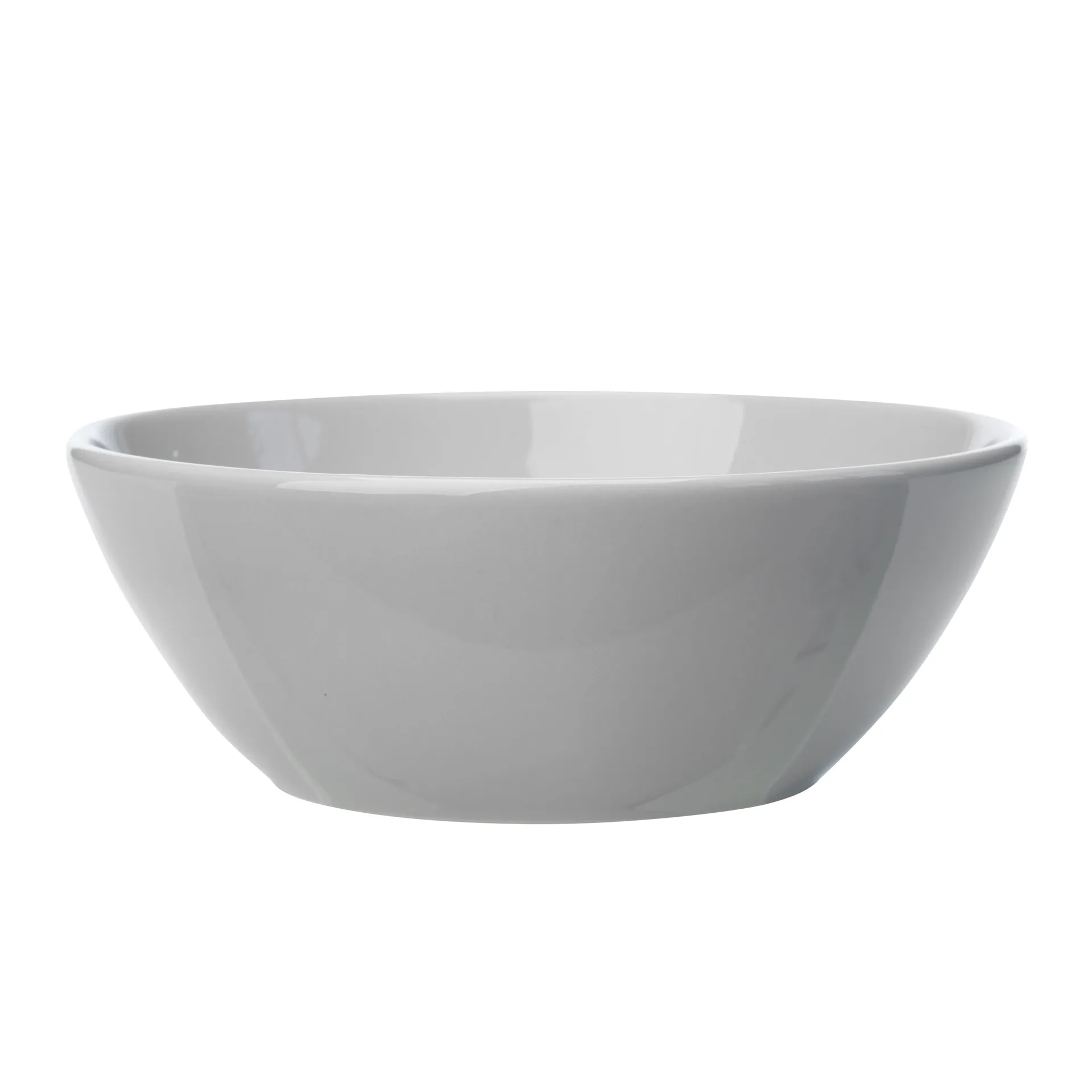 호가나스 보울 0.5 l, pebble grey shiny Höganäs Keramik | 호가나스 세라믹