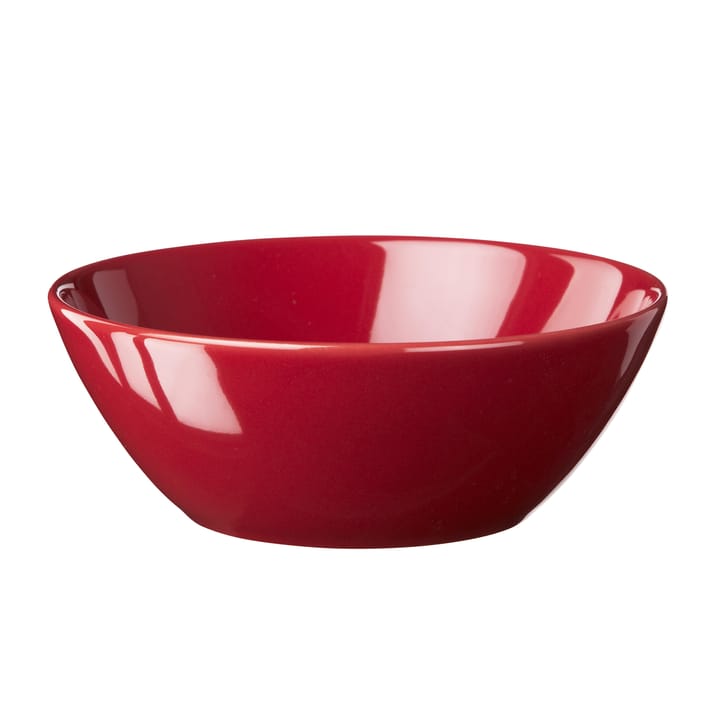 호가나스 보울 0.5 l, shiny red Höganäs Keramik | 호가나스 세라믹