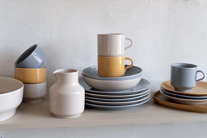 다가 트레이 25 cm, Oak Höganäs Keramik | 호가나스 세라믹