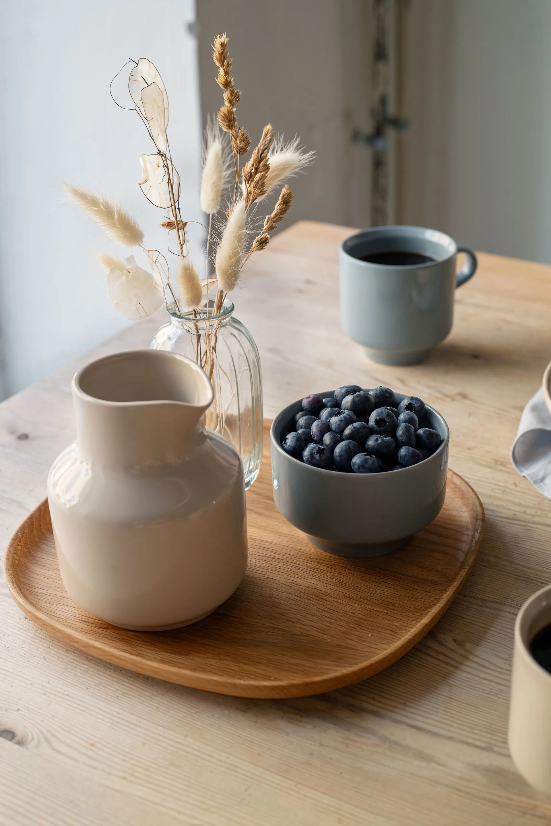 다가 머그 30 cl, Horizon Höganäs Keramik | 호가나스 세라믹