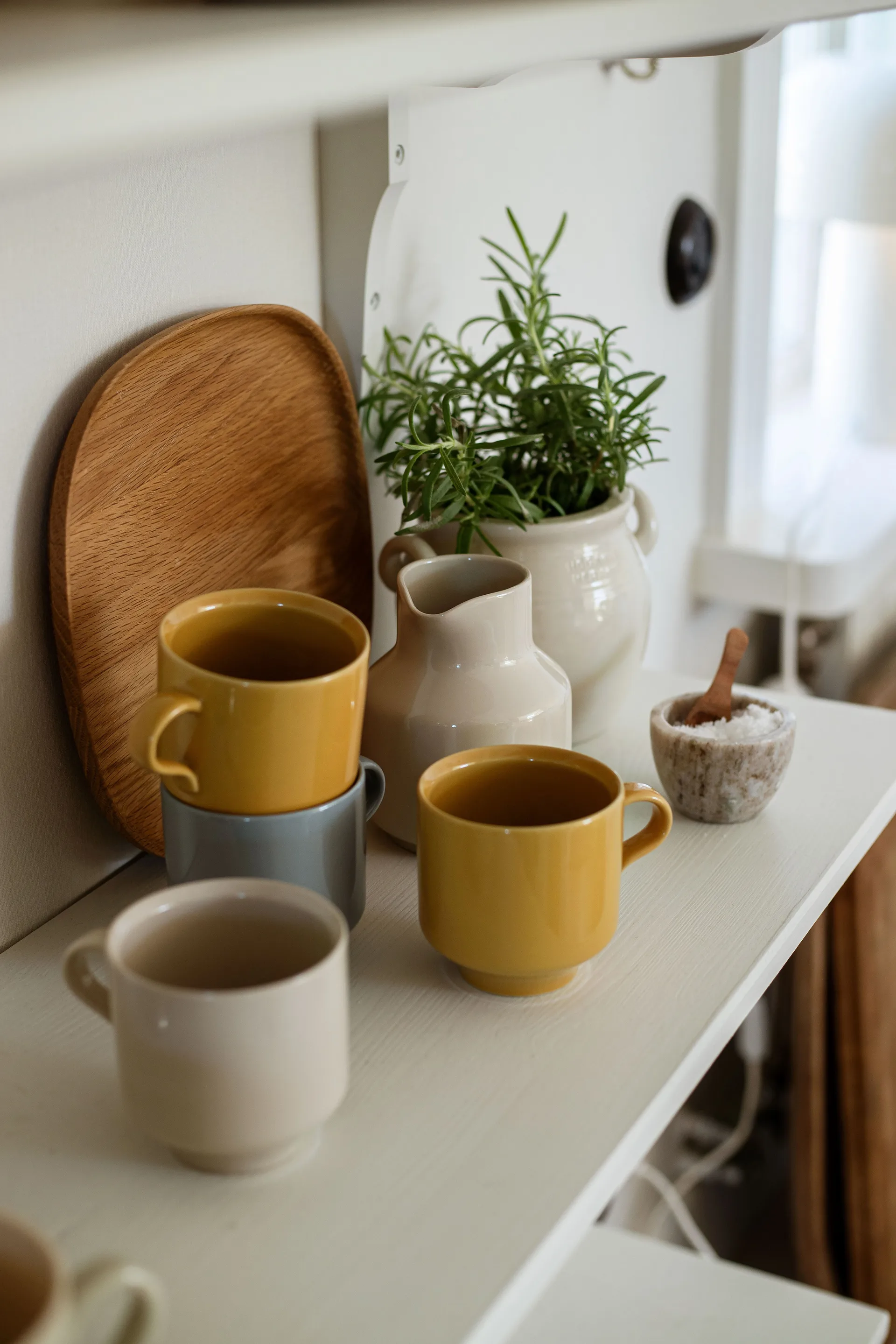 다가 머그 30 cl, Sand Höganäs Keramik | 호가나스 세라믹