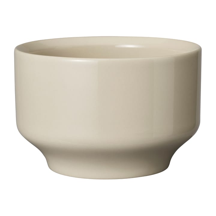 다가 컵 33 cl - Sand - Höganäs Keramik | 호가나스 세라믹