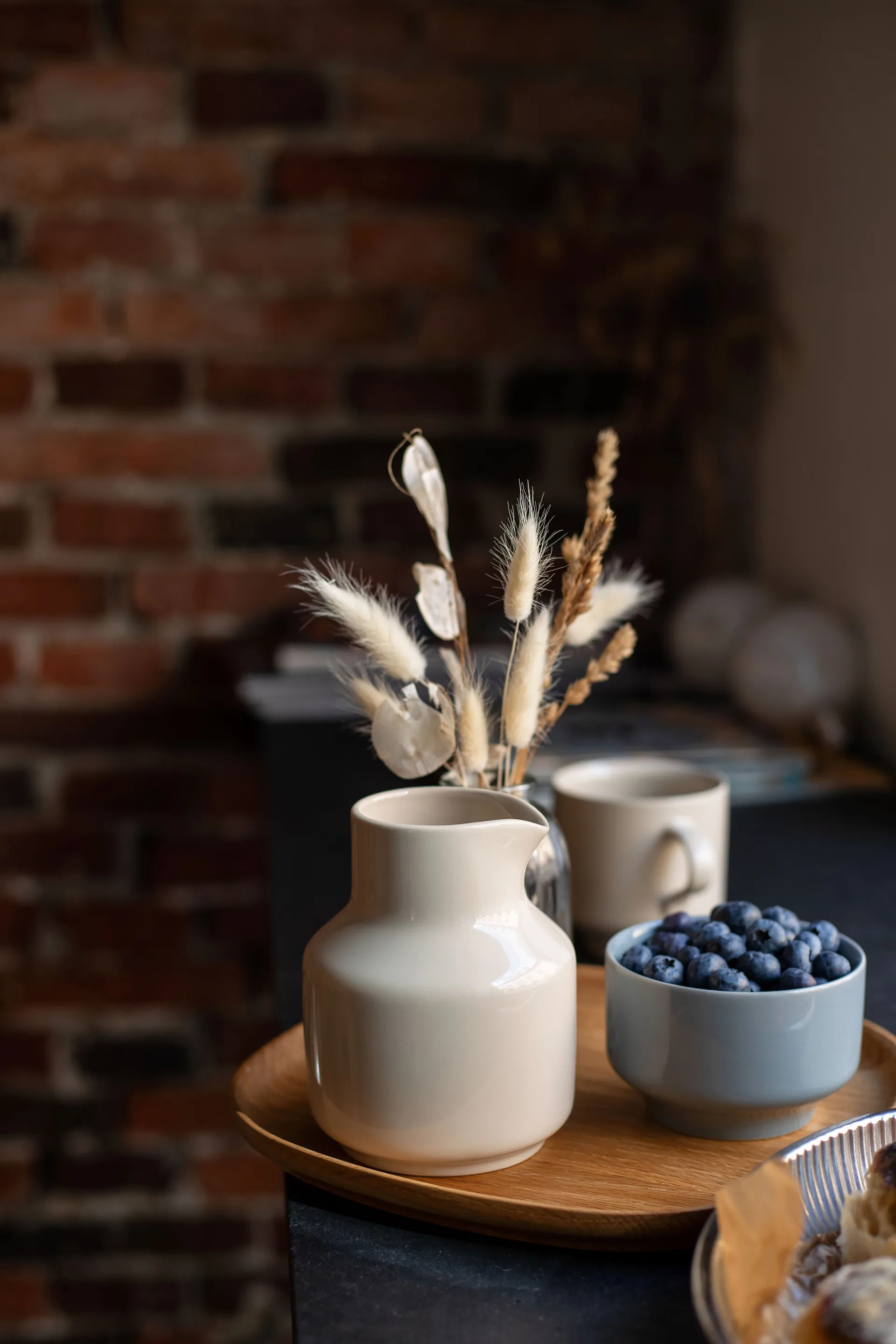 다가 팟 60 cl, Sand Höganäs Keramik | 호가나스 세라믹