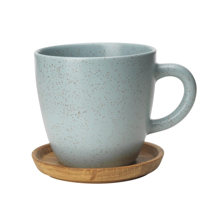 호가나스 커피컵 - frost - Höganäs Keramik | 호가나스 세라믹