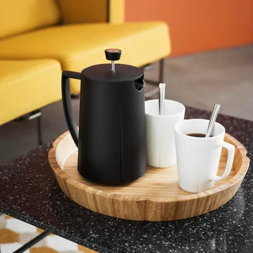 그랑크뤼 커피 프레스 1 l - black - Holmegaard | 홀메가르드