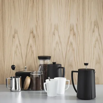 그랑크뤼 커피 프레스 1 l - black - Holmegaard | 홀메가르드