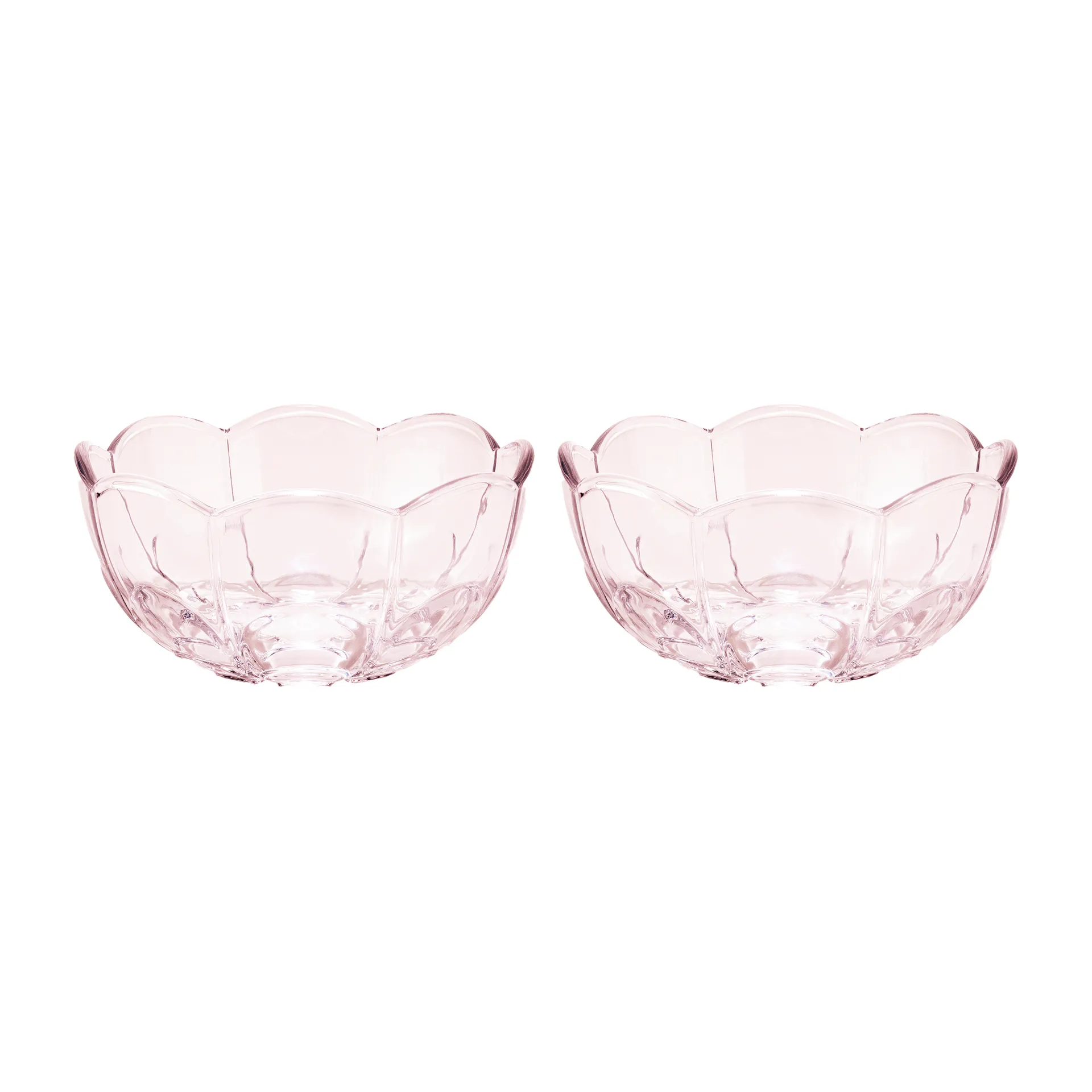 릴리 보울 Ø13 cm 2개 세트, Cherry blossom Holmegaard | 홀메가르드