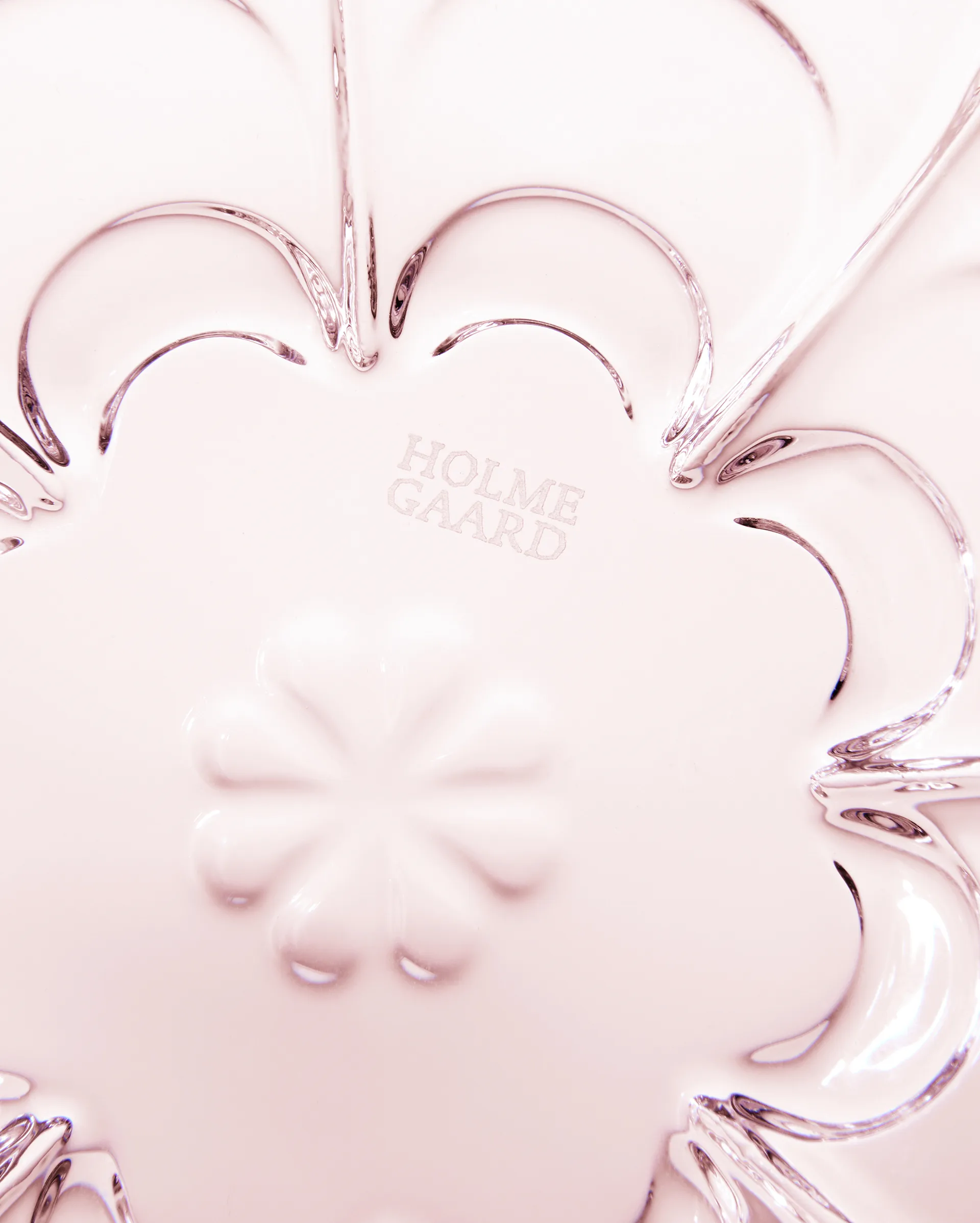 릴리 보울 Ø13 cm 2개 세트, Cherry blossom Holmegaard | 홀메가르드