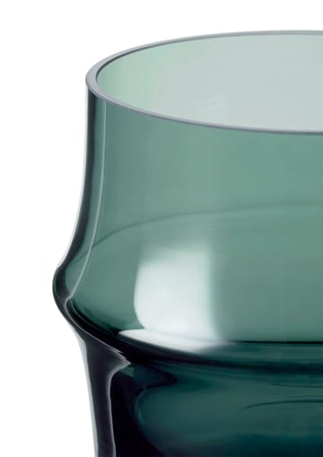 아크 화분 Ø14.5 cm - Dark green - Holmegaard | 홀메가르드