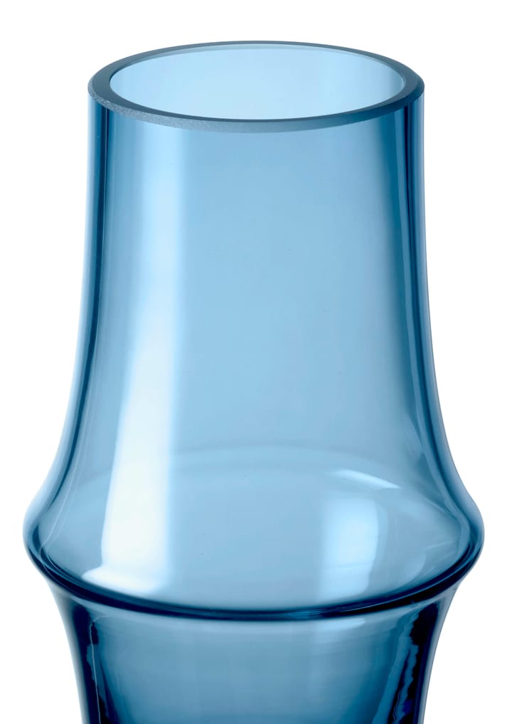 아크 화병 15 cm, Dark blue Holmegaard | 홀메가르드