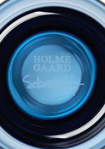 아크 화병 15 cm - Dark blue - Holmegaard | 홀메가르드