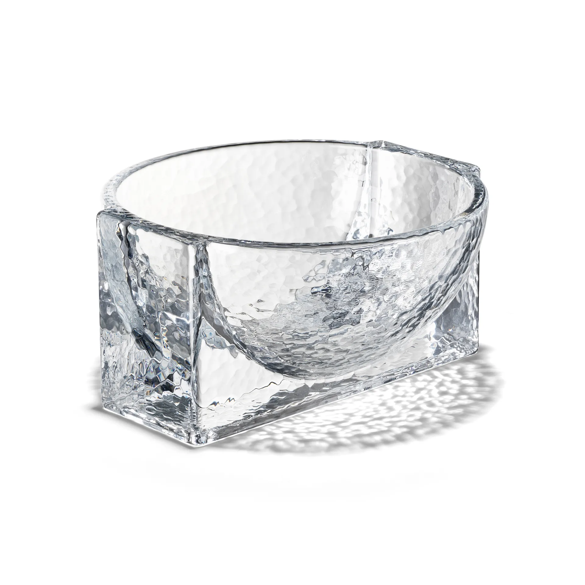 포르마 보울 클리어 Ø15.5 cm, Clear Holmegaard | 홀메가르드