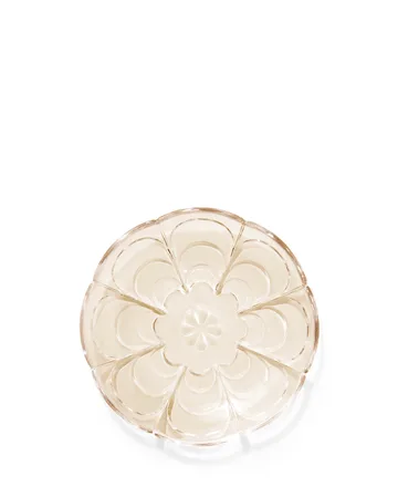 릴리 디저트 접시 Ø16 cm 2개 세트 - Toffee rose - Holmegaard | 홀메가르드