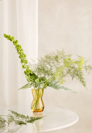 칼라바스 화병 16 cm - Amber - Holmegaard | 홀메가르드