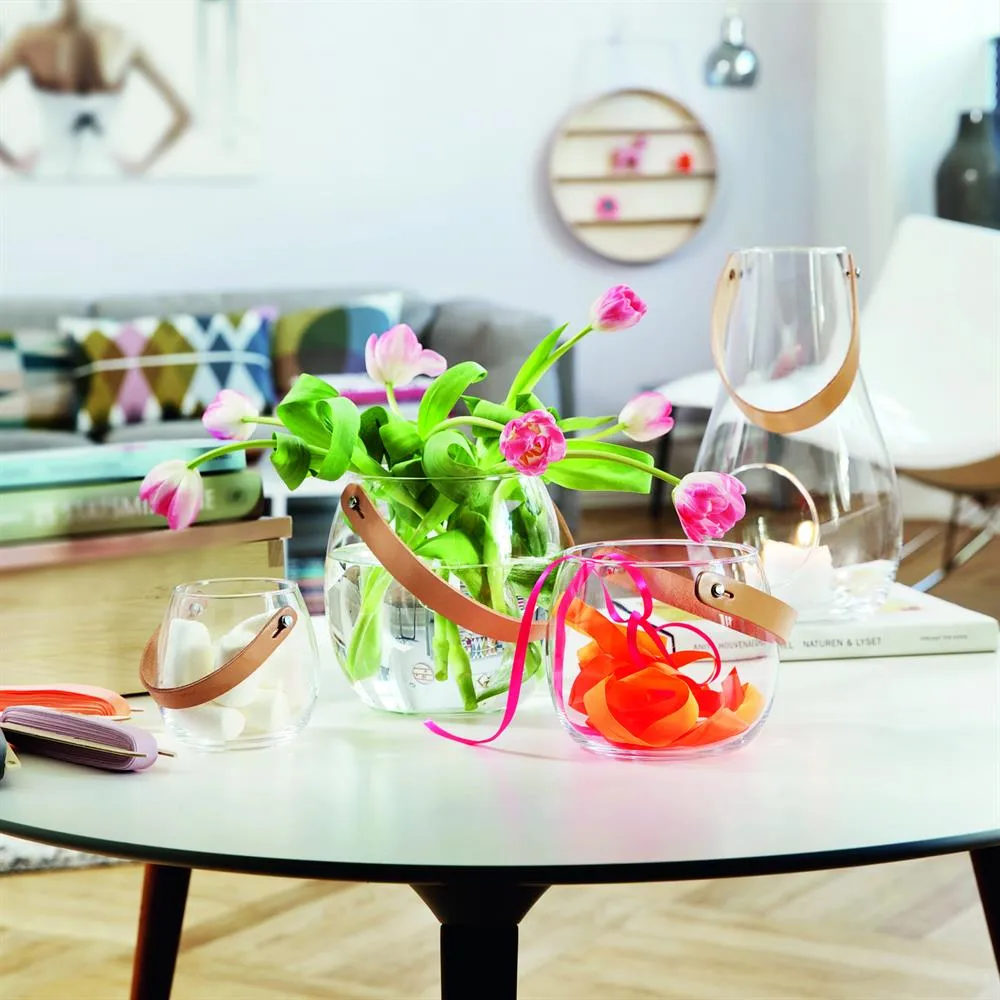 디자인 위드 라이트 화분, 16 cm Holmegaard | 홀메가르드