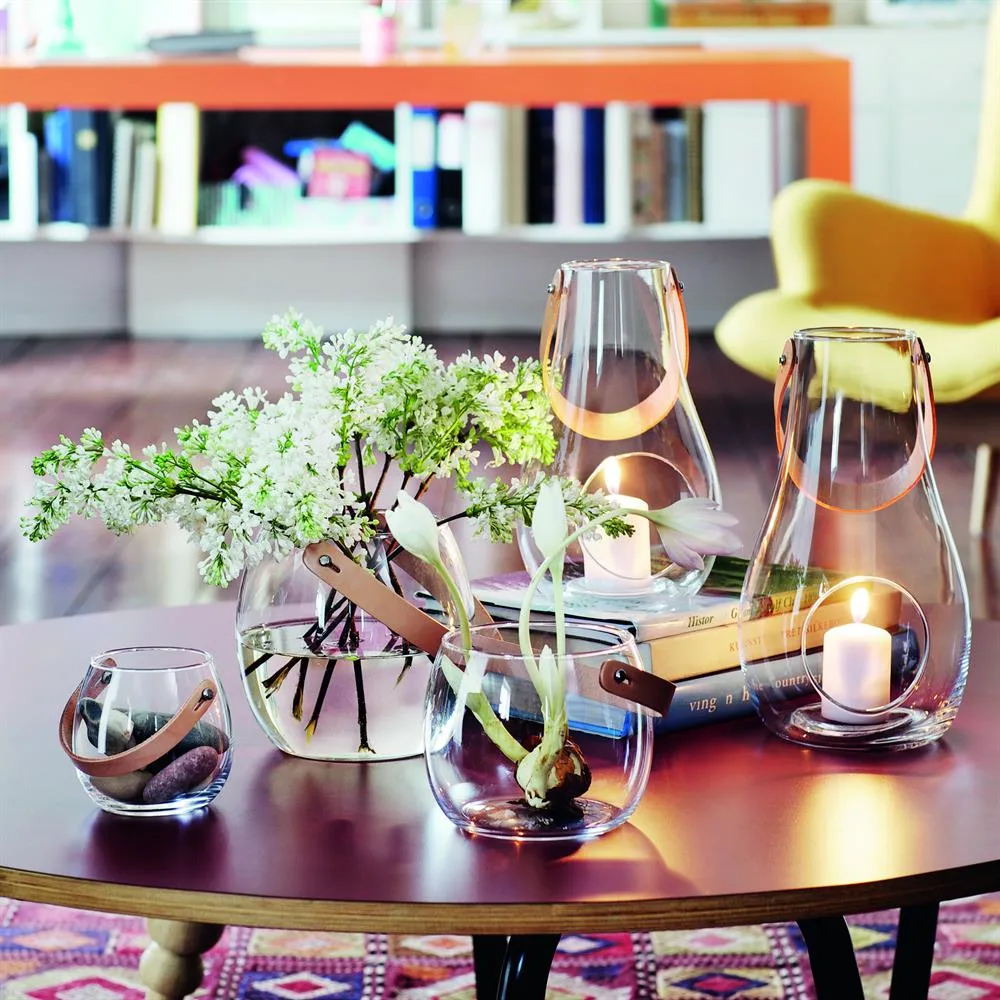 디자인 위드 라이트 화분, 16 cm Holmegaard | 홀메가르드