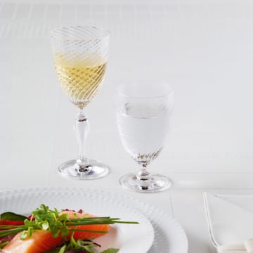 레지나 화이트 와인잔 - 18 cl - Holmegaard | 홀메가르드
