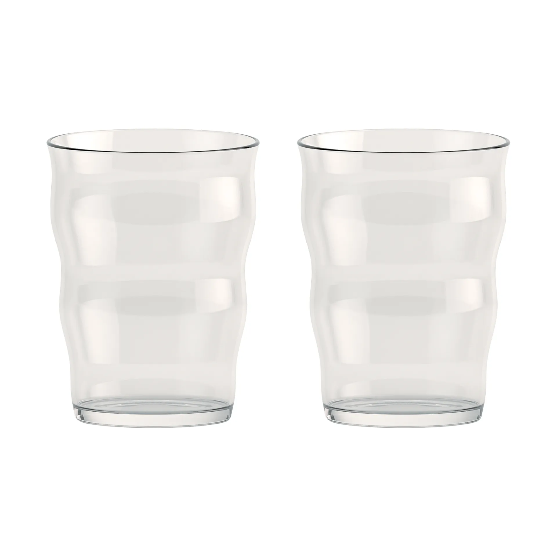 미켈러 파인트 맥주잔 2개 세트, 40 cl Holmegaard | 홀메가르드