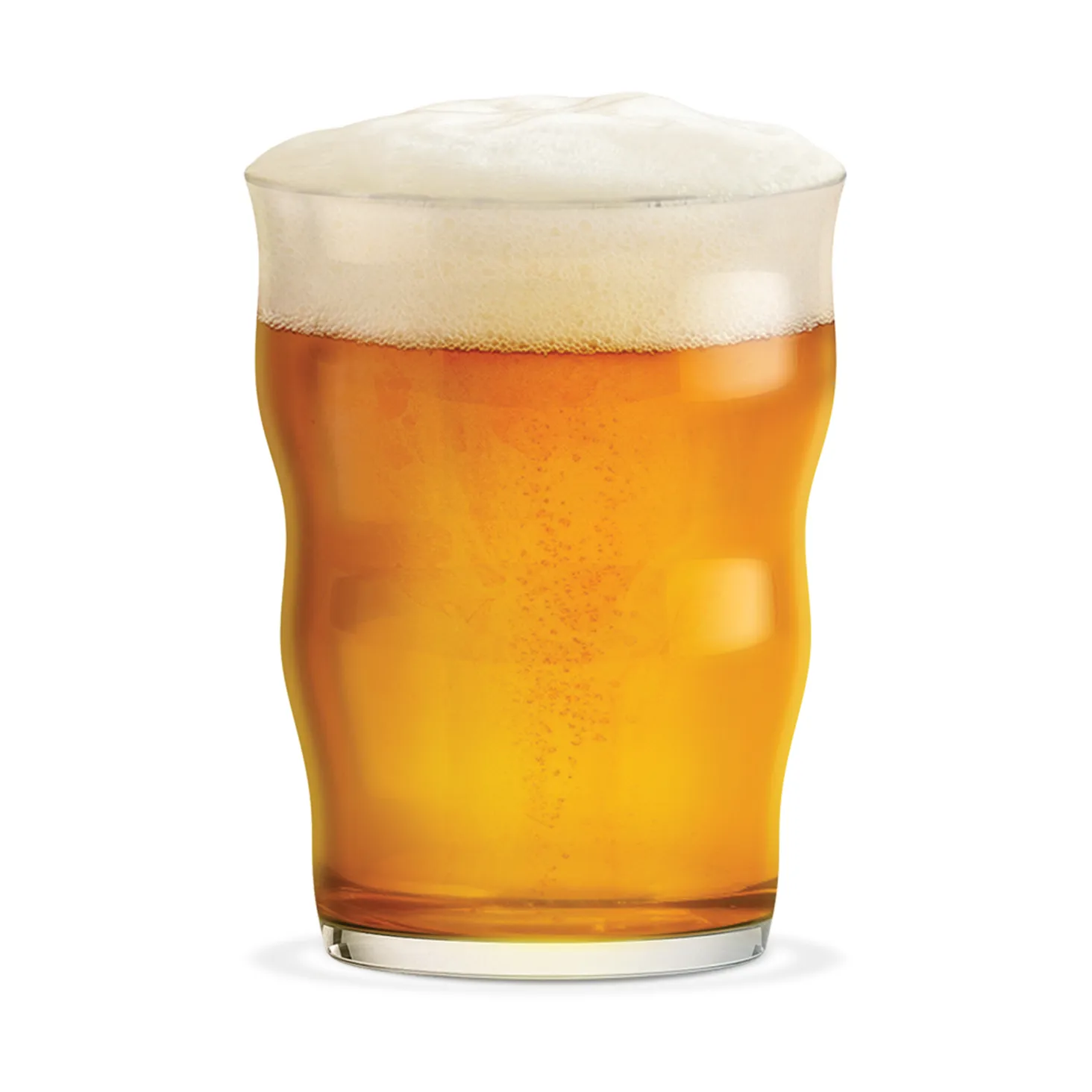 미켈러 파인트 맥주잔 2개 세트, 40 cl Holmegaard | 홀메가르드