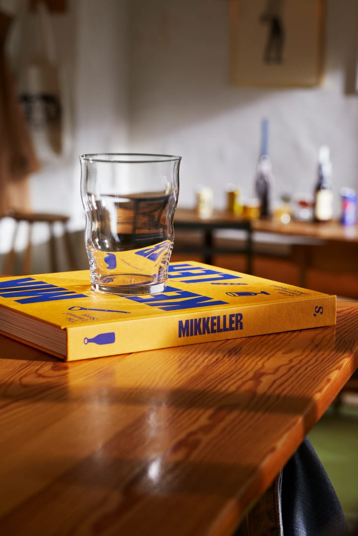 미켈러 파인트 맥주잔 2개 세트, 40 cl Holmegaard | 홀메가르드