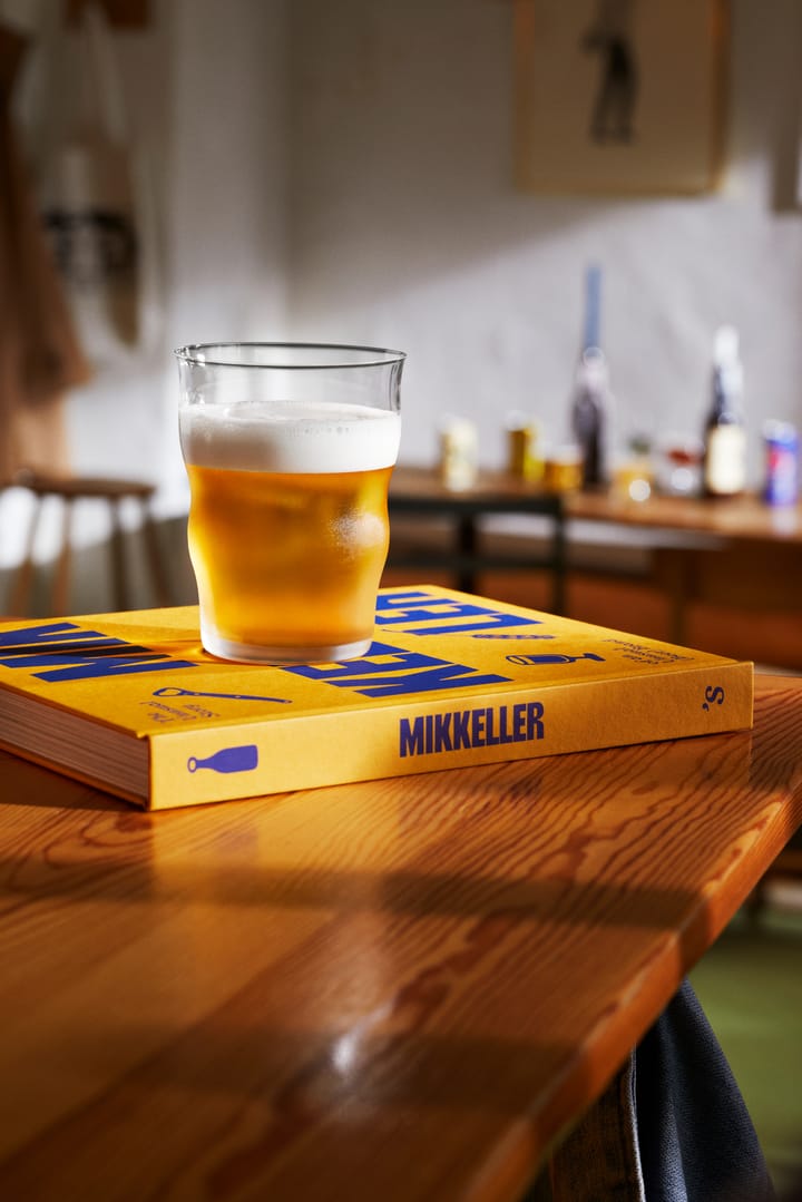 미켈러 파인트 맥주잔 2개 세트, 40 cl Holmegaard | 홀메가르드