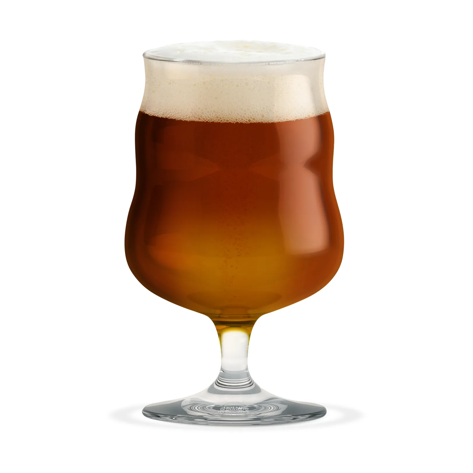 미켈러 유니버설 맥주잔 2개 세트, 40 cl Holmegaard | 홀메가르드