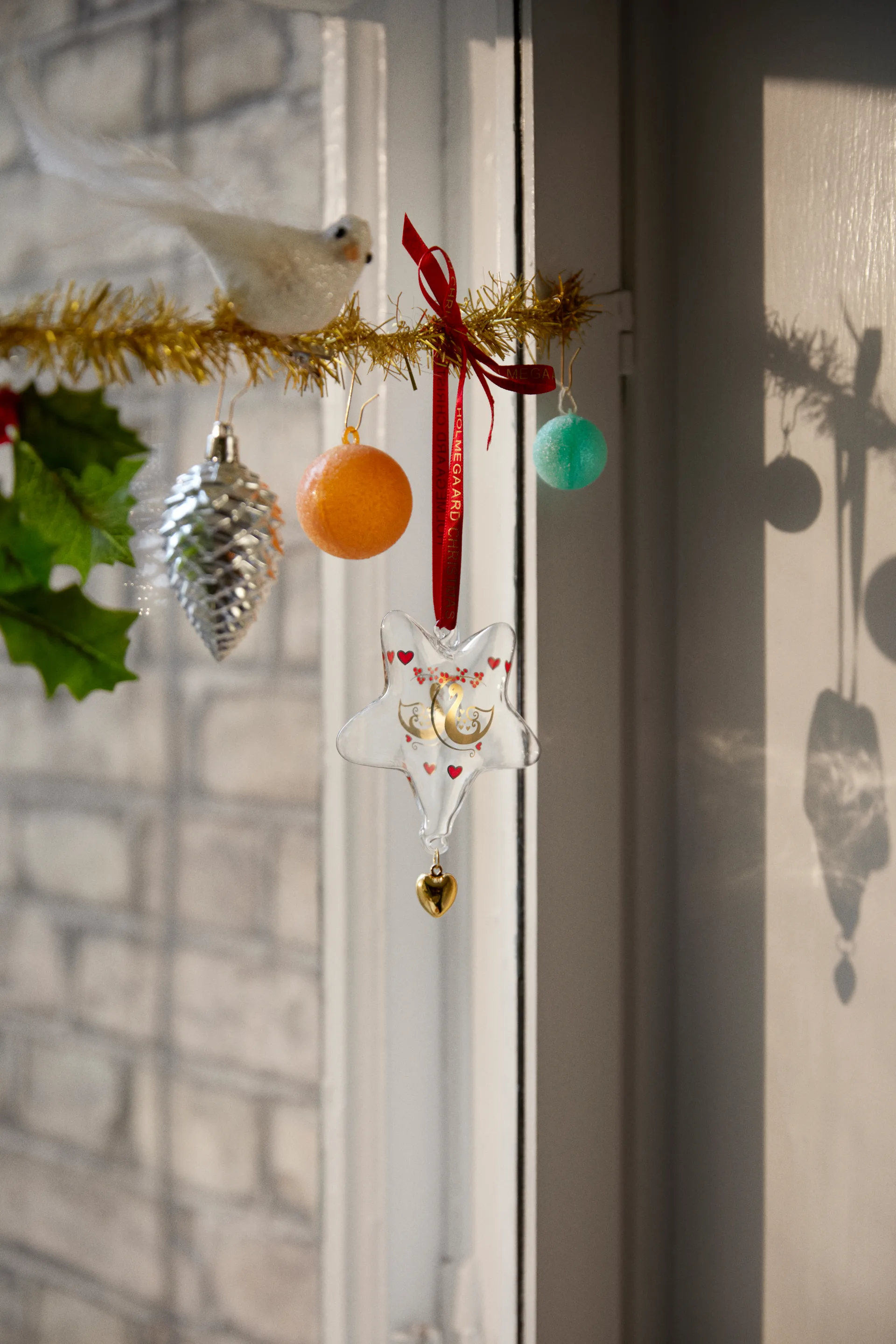 크리스마스 스타 2020, 2025 Holmegaard | 홀메가르드