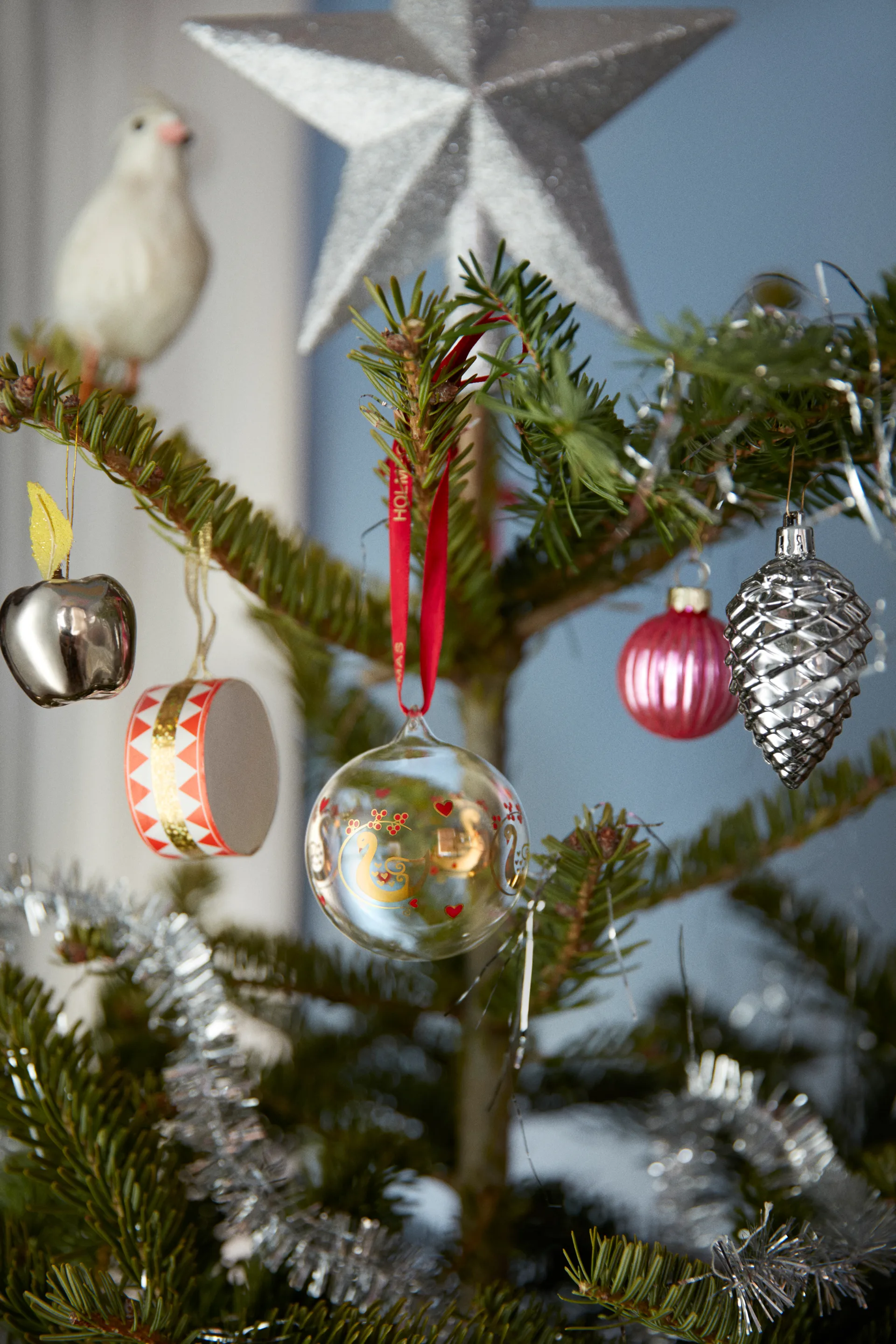 크리스마스 바우블, 2025 Holmegaard | 홀메가르드