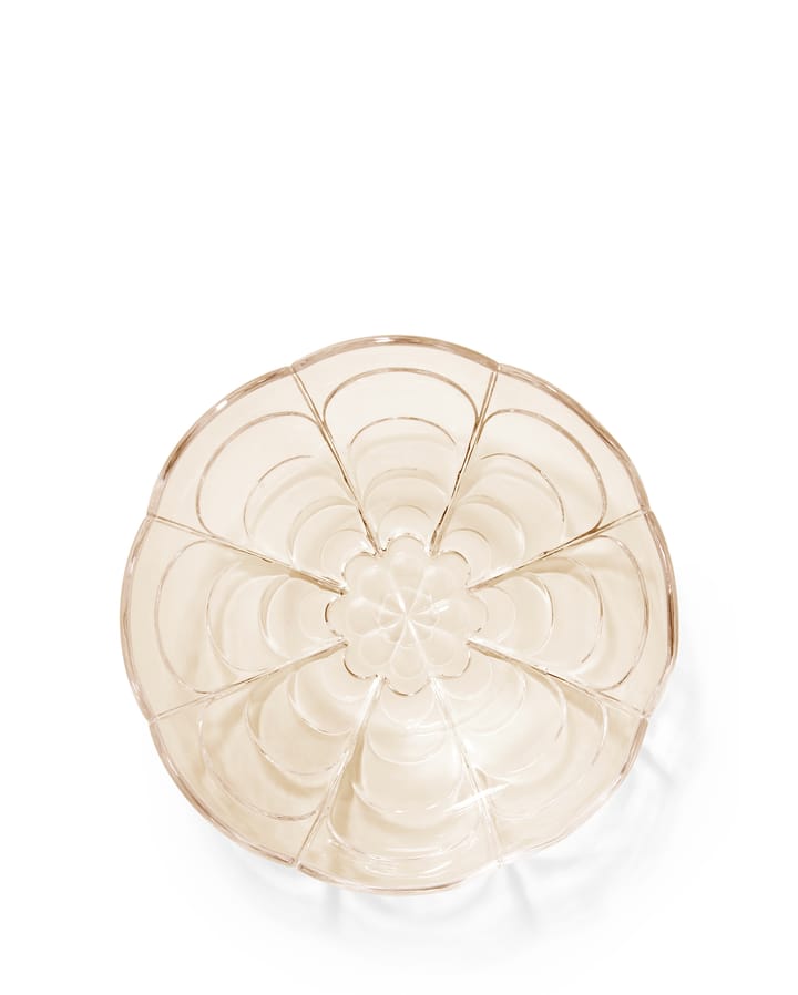 릴리 보울 Ø23 cm, Toffee rose Holmegaard | 홀�메가르드