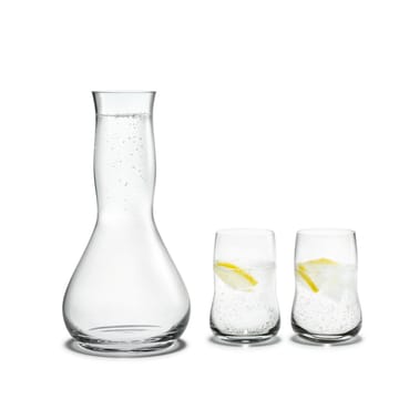 퓨쳐 클리어 글라스 - 25 cl - Holmegaard | 홀메가르드