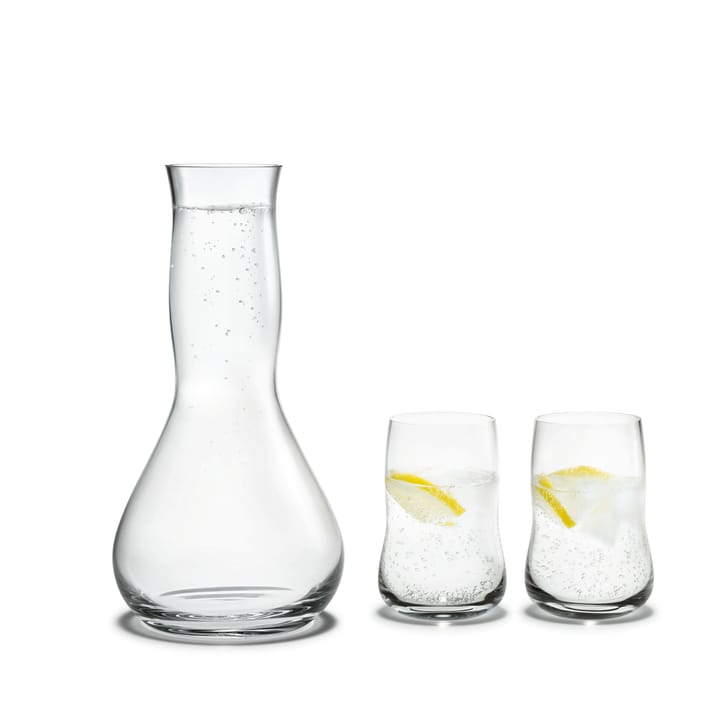 퓨쳐 클리어 글라스 - 25 cl - Holmegaard | 홀메가르드