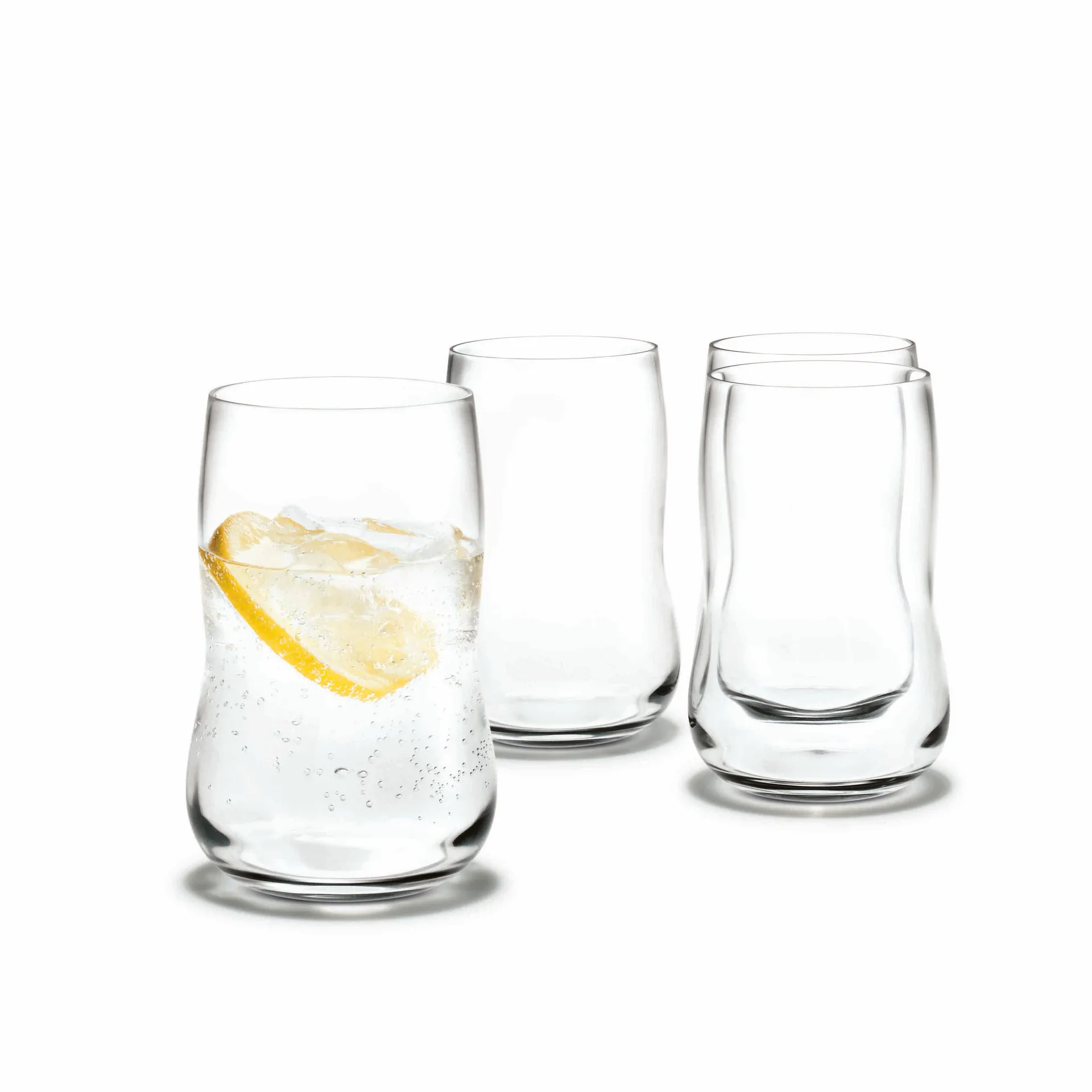 퓨쳐 클리어 글라스, 25 cl Holmegaard | 홀메가르드