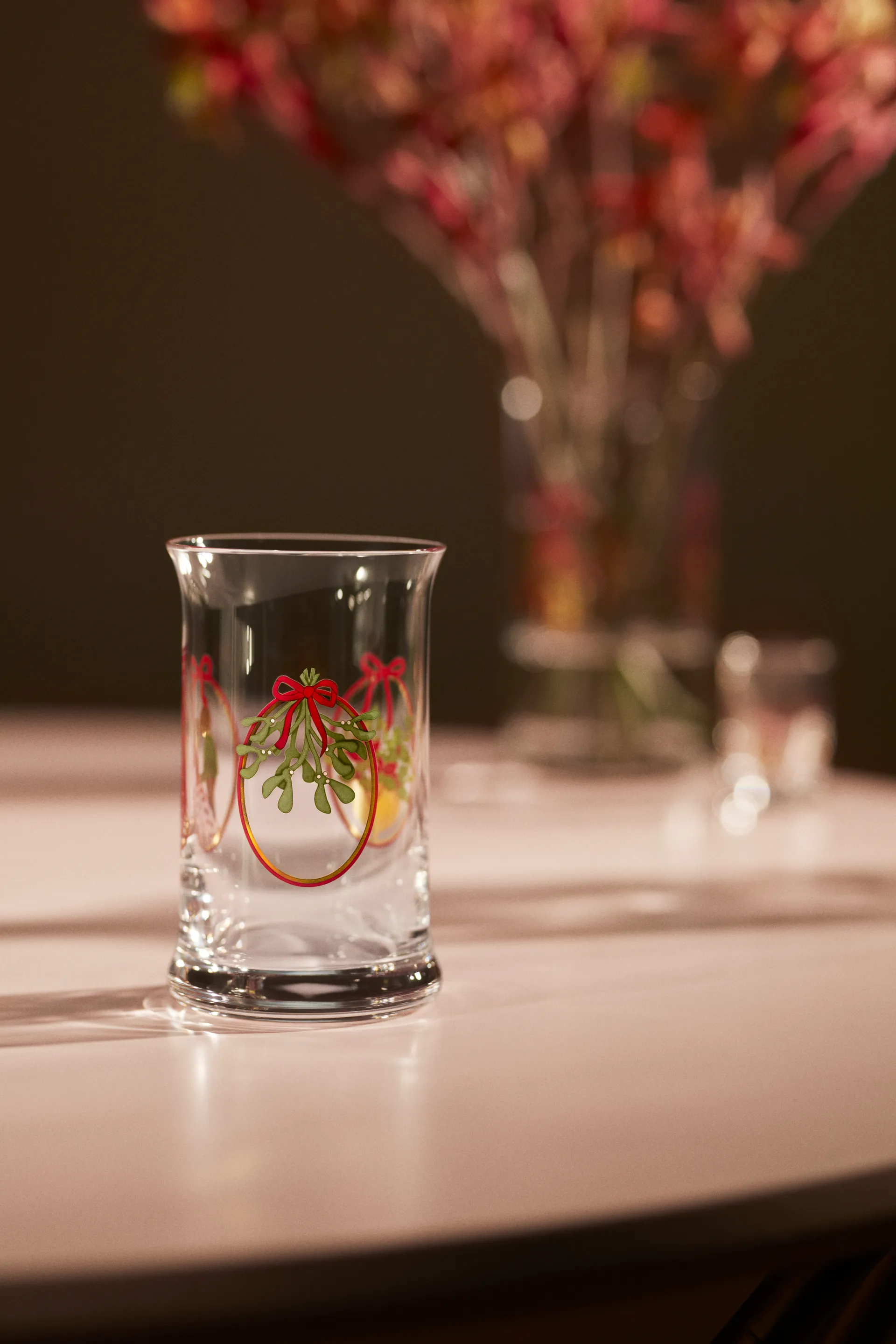 크리스마스 유리잔 28 cl, 2025 Holmegaard | 홀메가르드