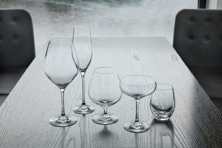 까베르네 칵테일잔 29 cl 6개 세트, Clear Holmegaard | 홀메가르드
