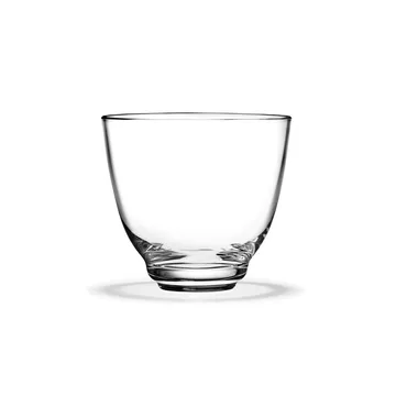 플로우 유리컵 35 cl - clear - Holmegaard | 홀메가르드