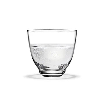 플로우 유리컵 35 cl - clear - Holmegaard | 홀메가르드