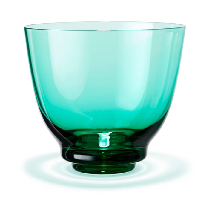 플로우 유리컵 35 cl - Emerald green - Holmegaard | 홀메가르드