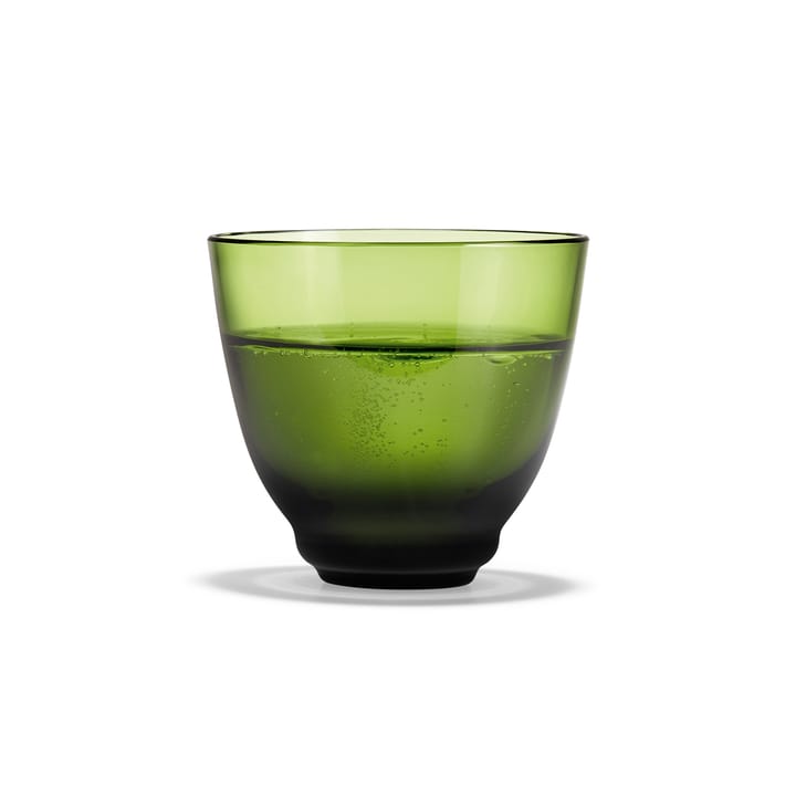 플로우 유리컵 35 cl - olive green - Holmegaard | 홀메가르드